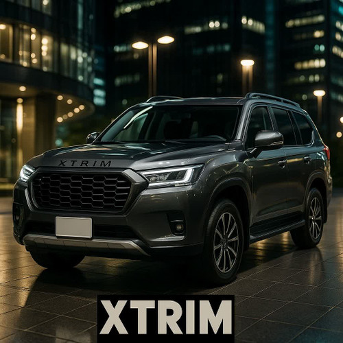 قطعات یدکی اکستریم