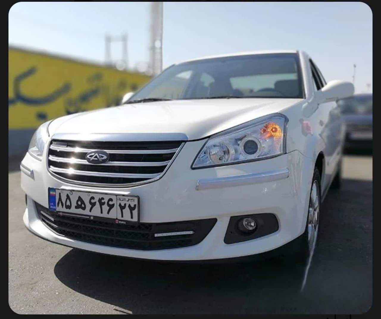 دینام ام وی ام 530