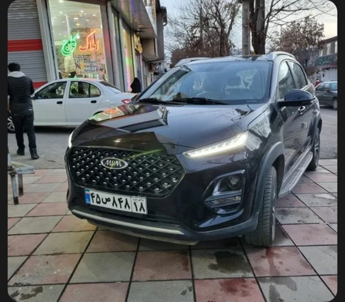 دینام ام وی ام X22 اتومات