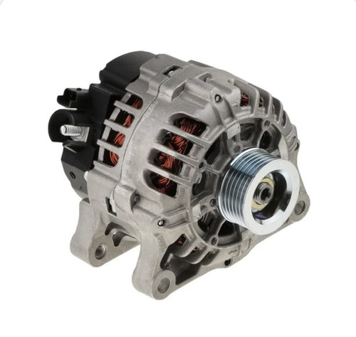 دینام برلیانس H330 اتومات (1500)