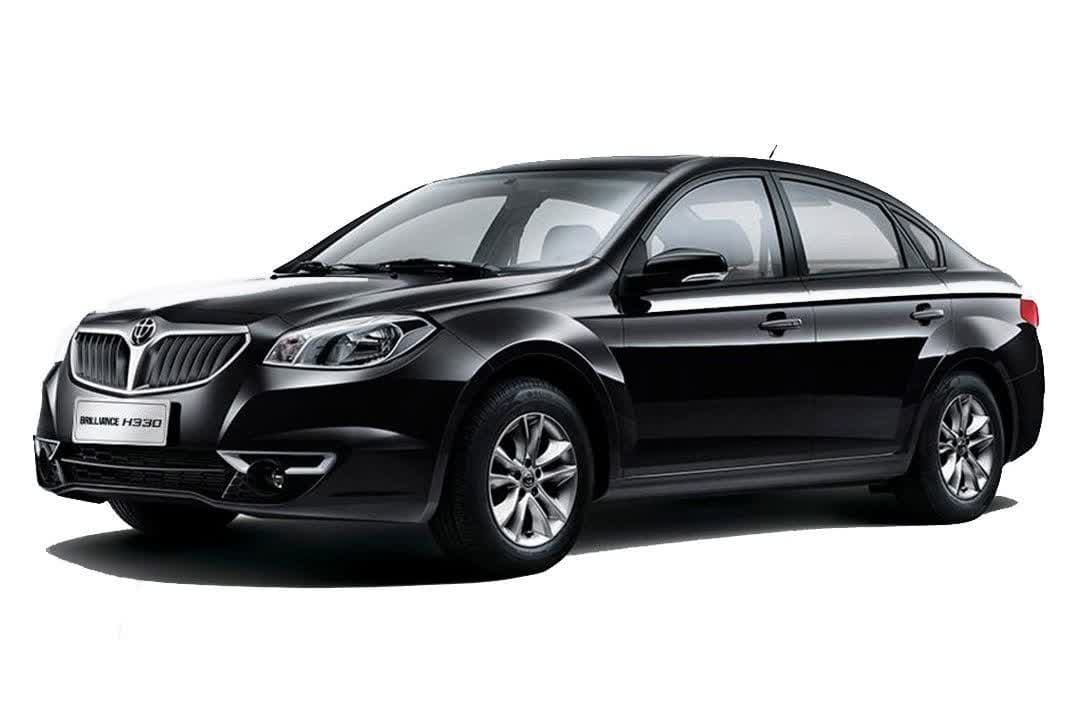 دینام برلیانس H330 اتومات (1500)