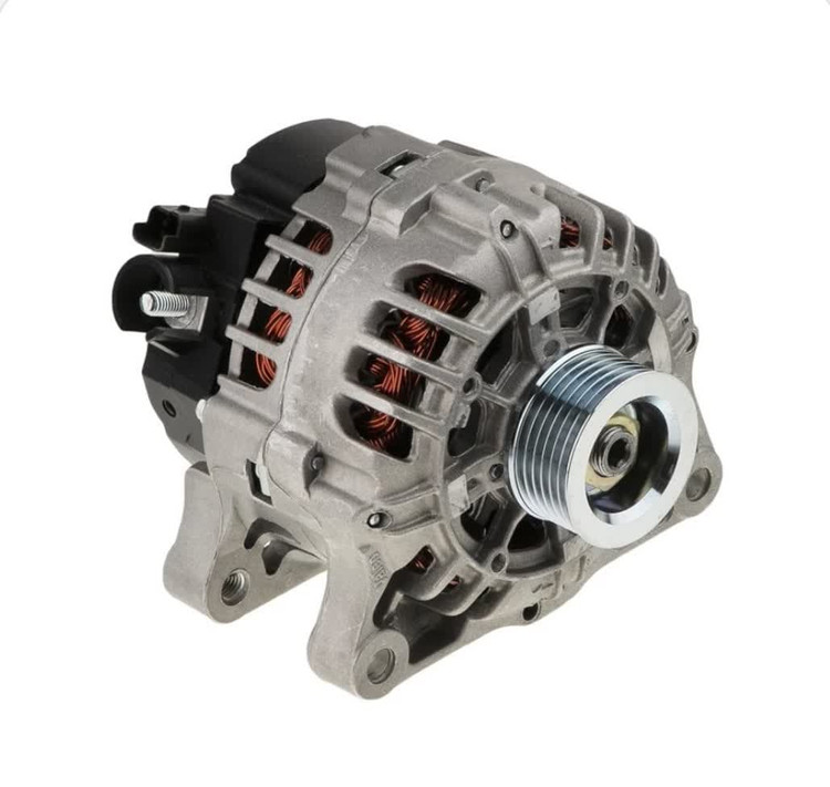 دینام برلیانس H320 اتومات (1500)