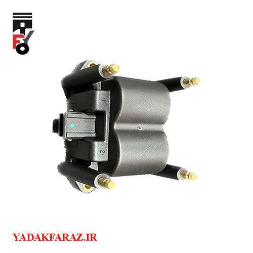 کوئل ام وی ام 110 قدیم 4 سیلندر اتومات-1