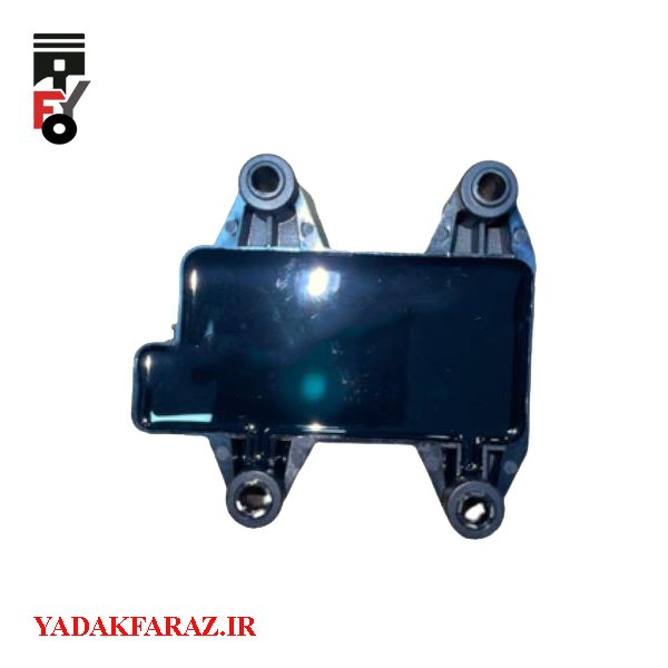 کوئل ام وی ام 315 نیو صندوقدار-2