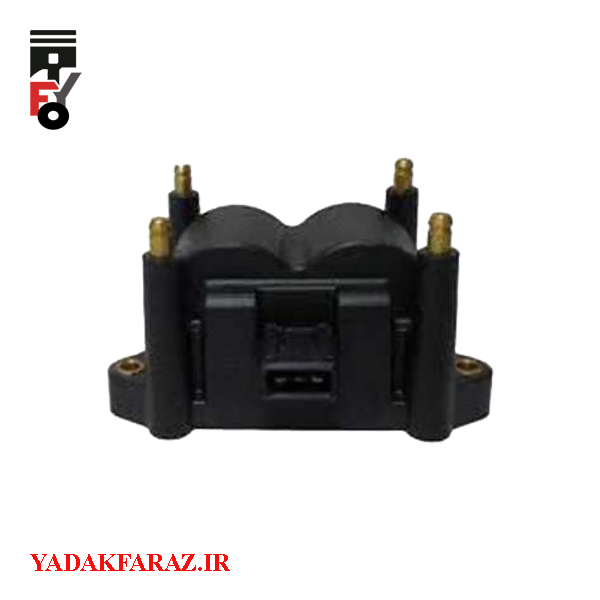 کوئل ام وی ام 315 قدیم صندوقدار