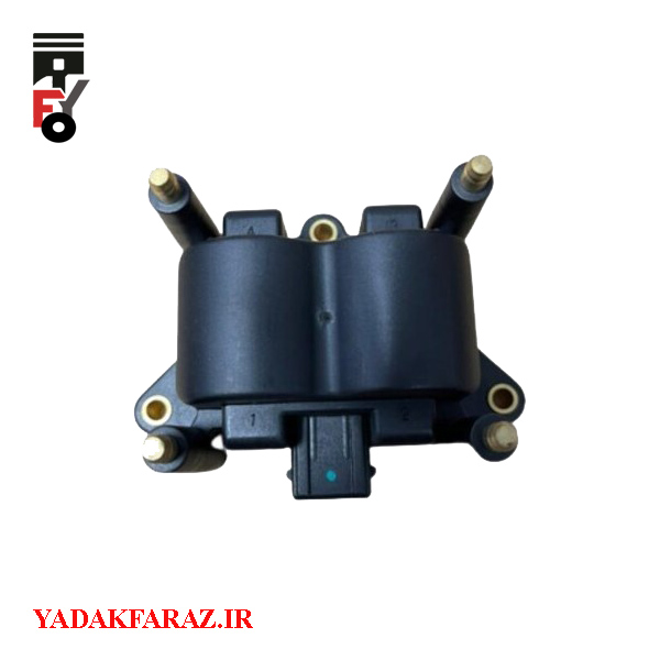 کوئل ام وی ام 110 قدیم 4 سیلندر دنده ای-1