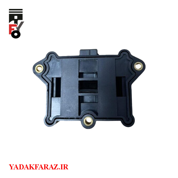 کوئل ام وی ام 110 قدیم 4 سیلندر دنده ای