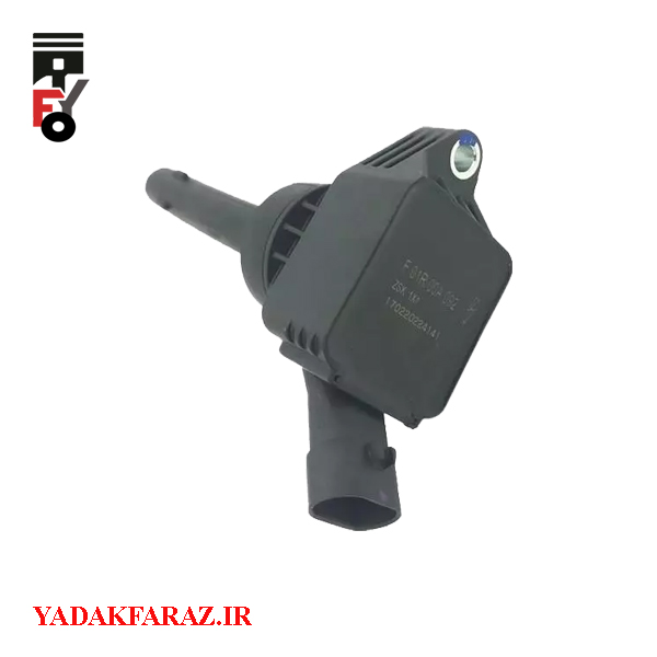 کوئل ام وی ام X55 دنده ای
