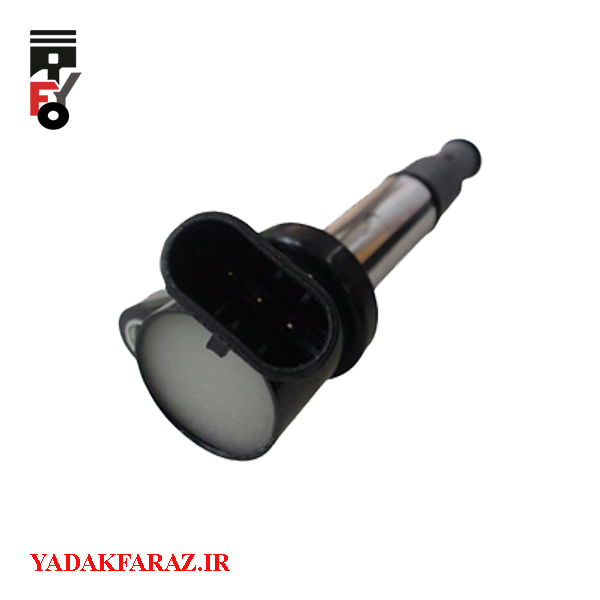 کوئل جیلی امگرند RV7 اتومات