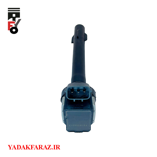 کوئل جیلی امگرند RV7 دنده ای