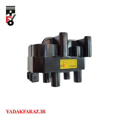 کوئل چانگان CS35 دنده ای-1