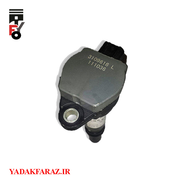 کوئل برلیانس H230 دنده ای