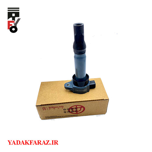 کوئل برلیانس H320 اتومات (1650)-1