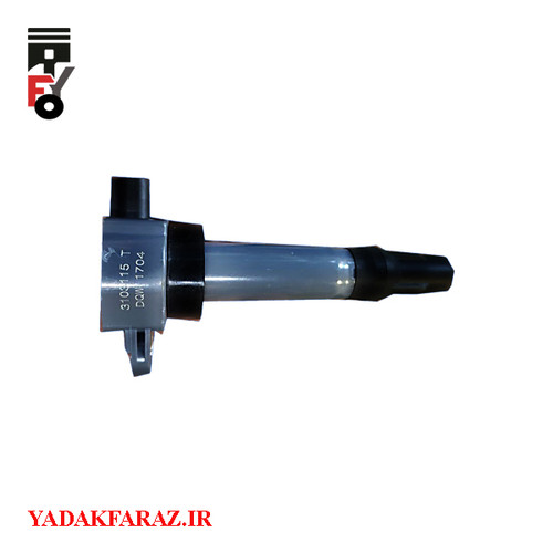 کوئل برلیانس H330 دنده ای (1650)-1