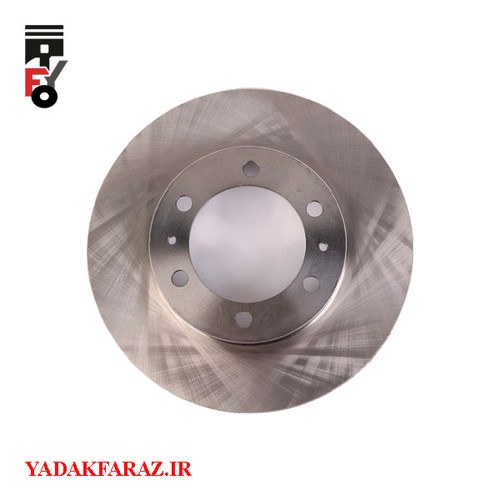 دیسک چرخ جلو کی ام سی T9