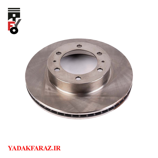 دیسک چرخ جلو کی ام سی T9