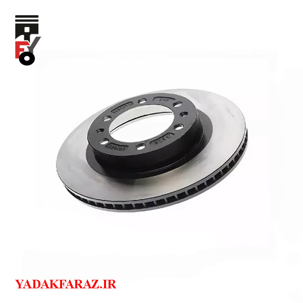 دیسک چرخ جلو کی ام سی K7