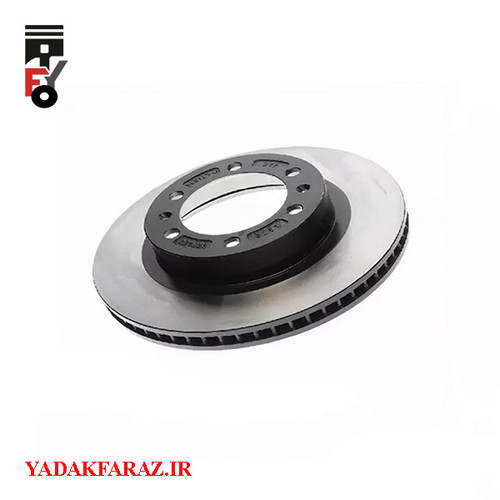 دیسک چرخ جلو کی ام سی K7