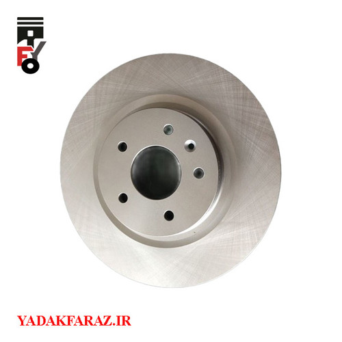 دیسک چرخ جلو کی ام سی J7