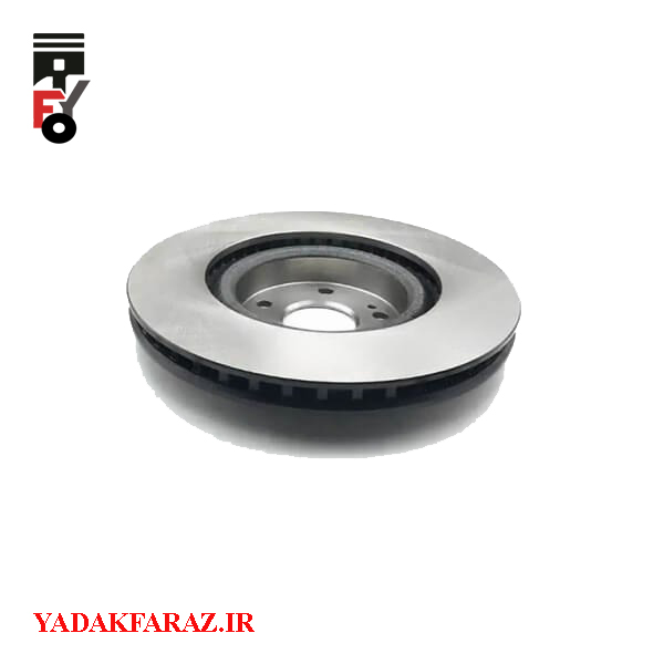 دیسک چرخ جلو چری تیگو 7