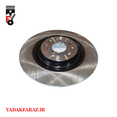 دیسک چرخ جلو چری تیگو 5 دنده ای