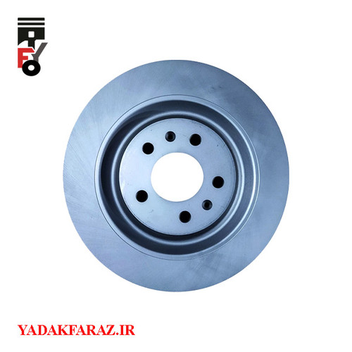 دیسک چرخ جلو چری تیگو 5 اتومات
