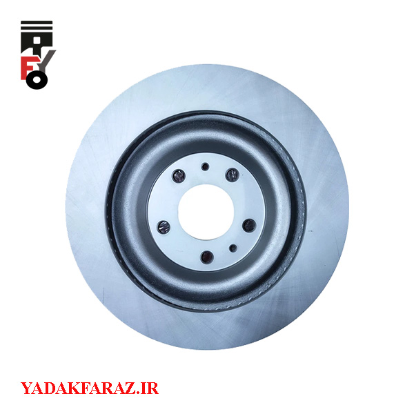 دیسک چرخ جلو چری تیگو 5 اتومات