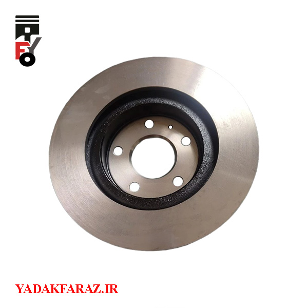 دیسک چرخ جلو چری آریزو 6