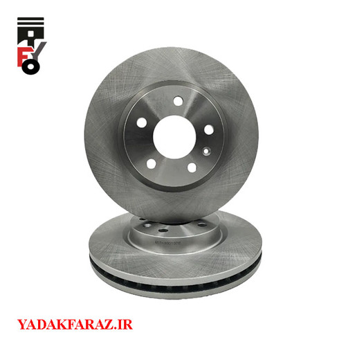 دیسک چرخ جلو چری آریزو 5 دنده ای