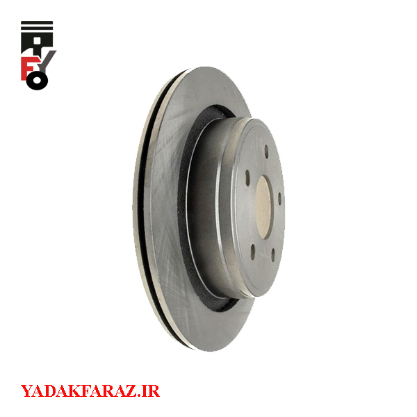 دیسک چرخ جلو چری آریزو 5 دنده ای