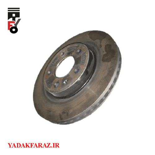 دیسک چرخ جلو چری آریزو 5 FL