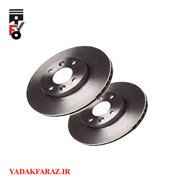 دیسک چرخ جلو چری آریزو 5 FL