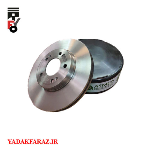 دیسک چرخ جلو چانگان CS35 اتومات