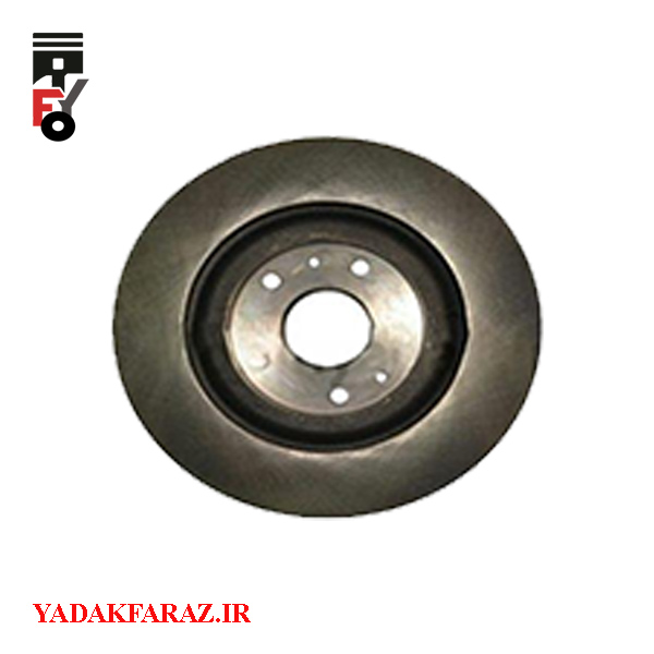 دیسک چرخ جلو هایما S8