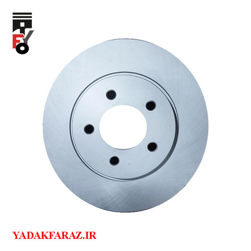 دیسک چرخ جلو هایما S7 اتومات