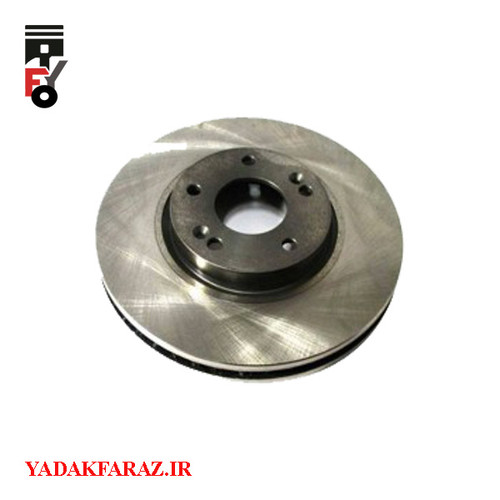 دیسک چرخ جلو لیفان 820