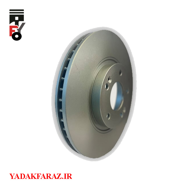 دیسک چرخ جلو لیفان 820