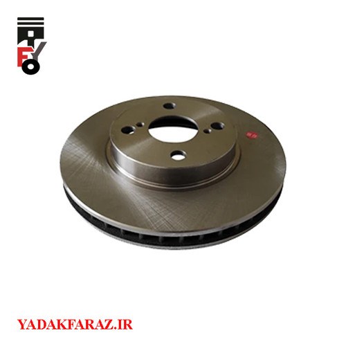 دیسک چرخ جلو لیفان 620 (1600)