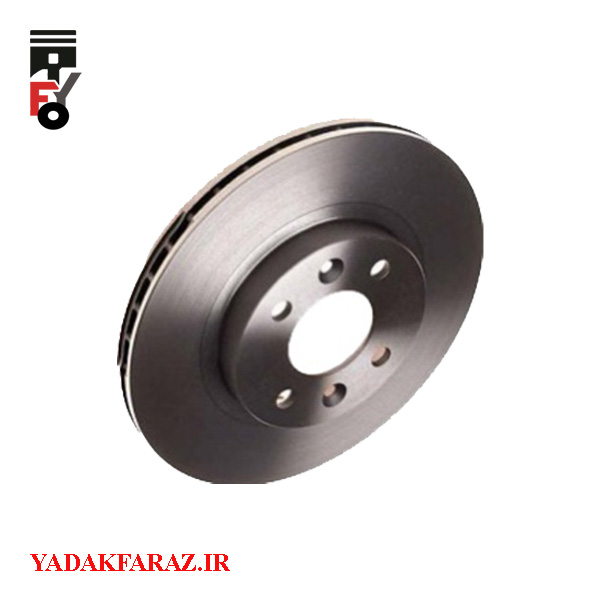 دیسک چرخ جلو لیفان 520