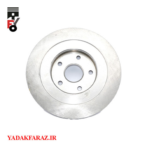 دیسک چرخ جلو لاماری ایما