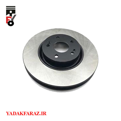 دیسک چرخ جلو فونیکس تیگو 7 پرو