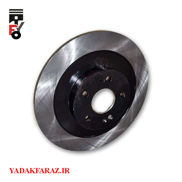 دیسک چرخ جلو فونیکس تیگو 7 پرو