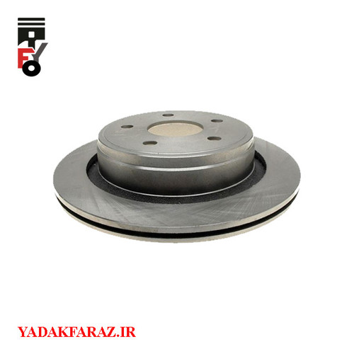 دیسک چرخ جلو فونیکس آریزو 6 پرو