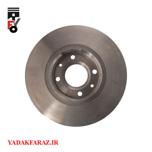 دیسک چرخ جلو فونیکس FX