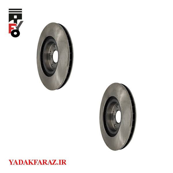 دیسک چرخ جلو فونیکس FX