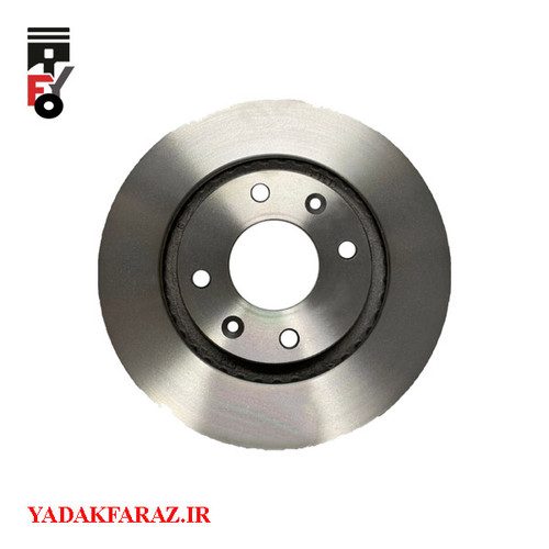 دیسک چرخ جلو دانگ فنگ S30