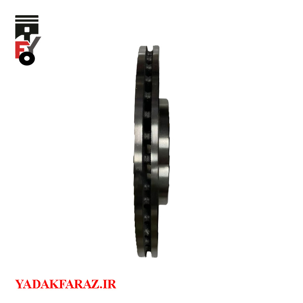 دیسک چرخ جلو دانگ فنگ S30