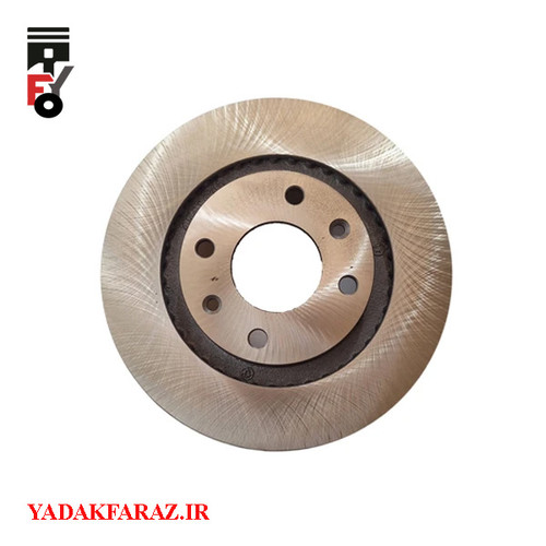 دیسک چرخ جلو دانگ فنگ H30 CROSS