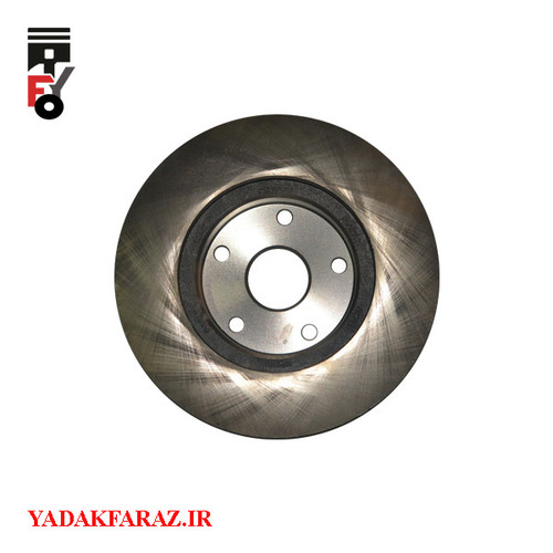 دیسک چرخ جلو جیلی امگرند 7 دنده ای