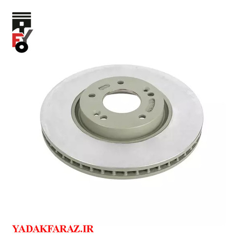 دیسک چرخ جلو جک S3